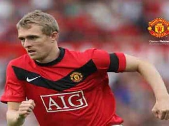 Manchester United Tunjuk Darren Fletcher jadi Direktur Teknik